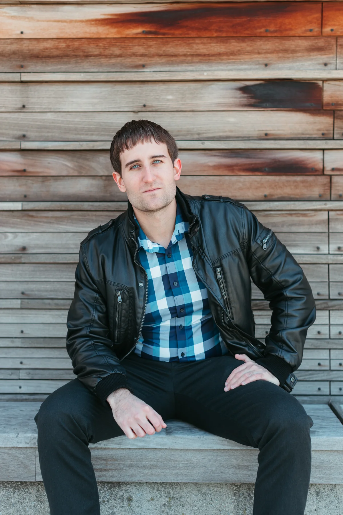James Montgomery, Founder and Director of Skywave Labs